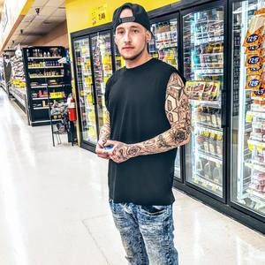 Meet your Posher, Skyler